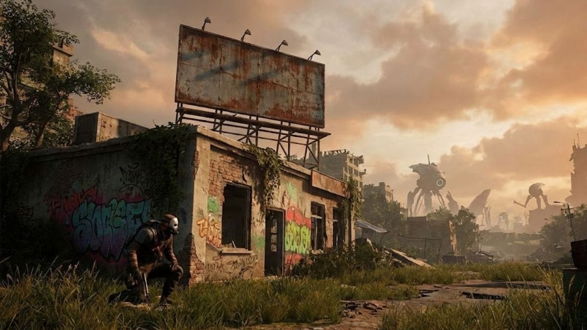 retour au sommet arc raiders