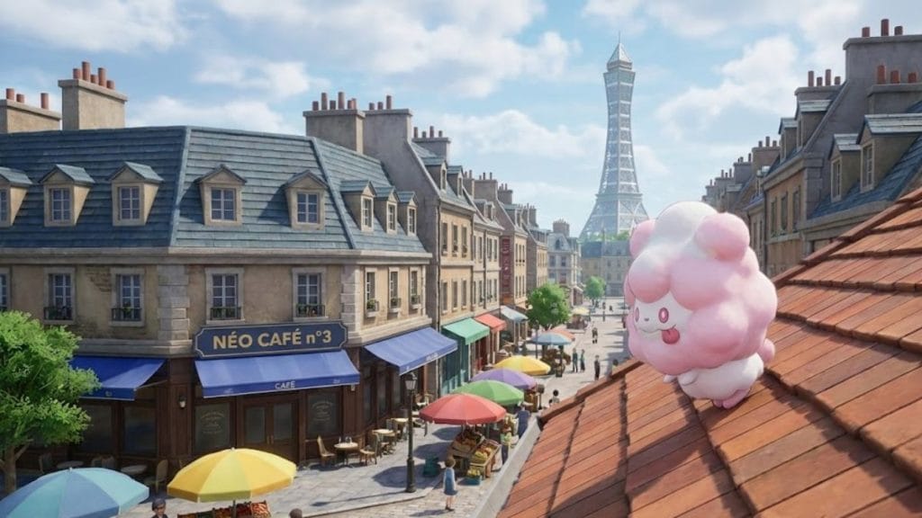 sucroquin pokemon za