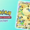 Pokémon TCG Pocket : L&rsquo;événement « Butin Wattouat » a débuté