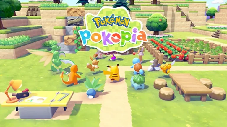 Amazon vient de dévoiler le bonus de précommande de Pokopia et c'est une catastrophe