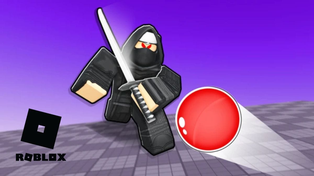 Codes Blade Ball Roblox