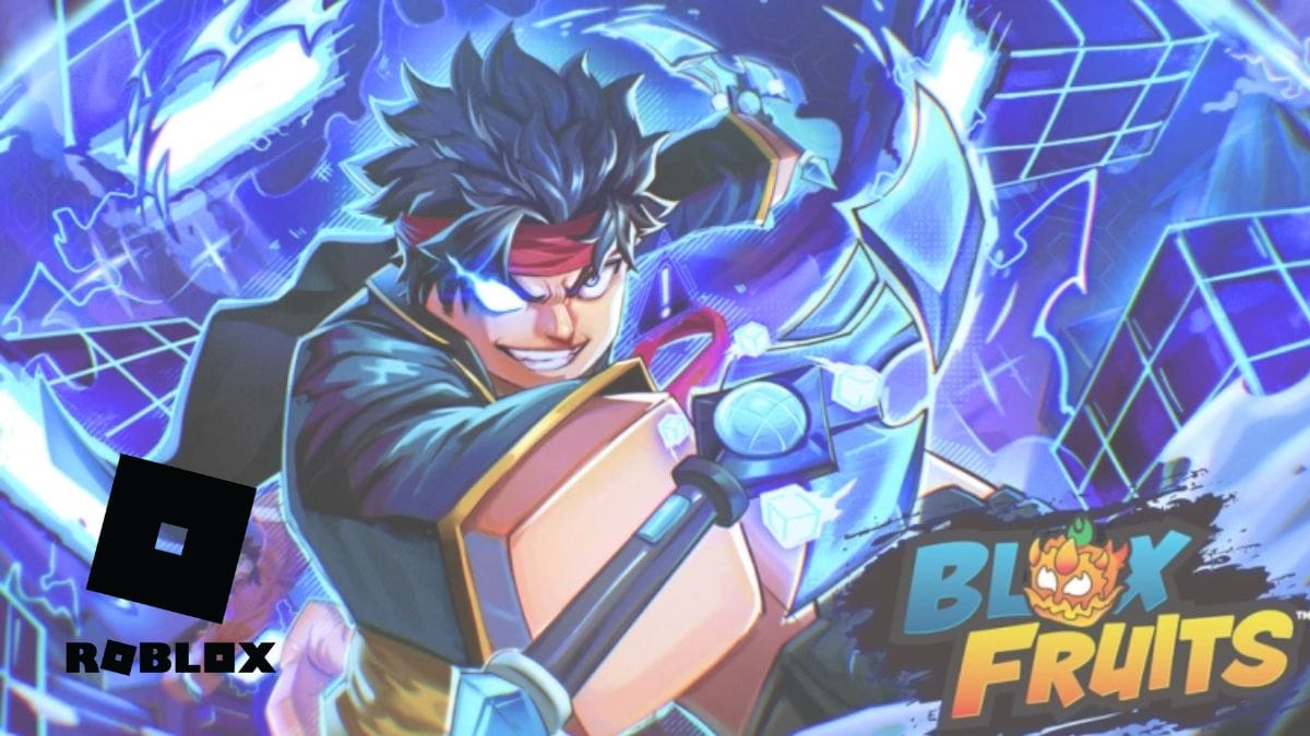 Codes Blox Fruits Roblox