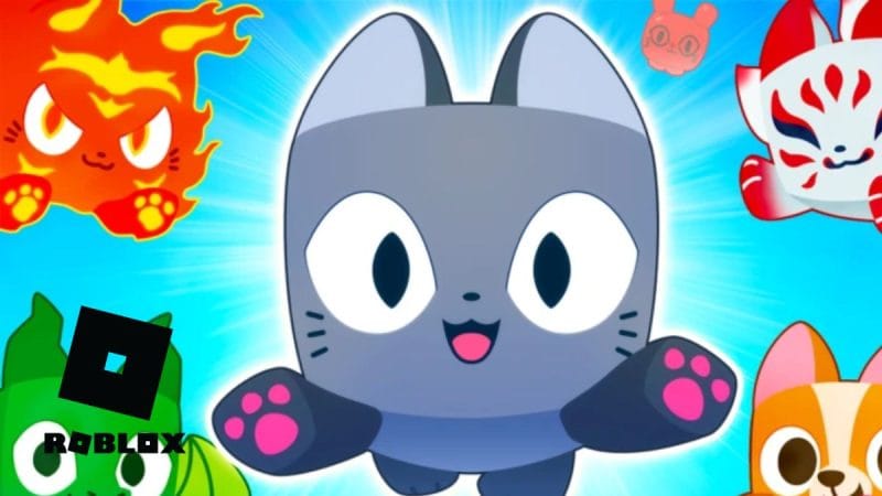 Codes Pet Simulator 99 Roblox Liste Compl Te En 2026 Codes Pet Simulator 99 Roblox 800x450 