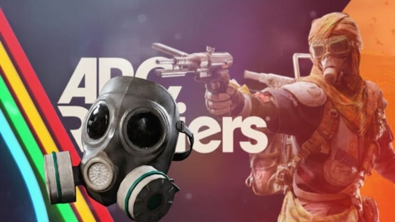 Respirateurs expirés ARC Raiders