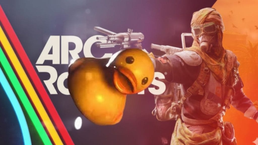 canards arc raiders