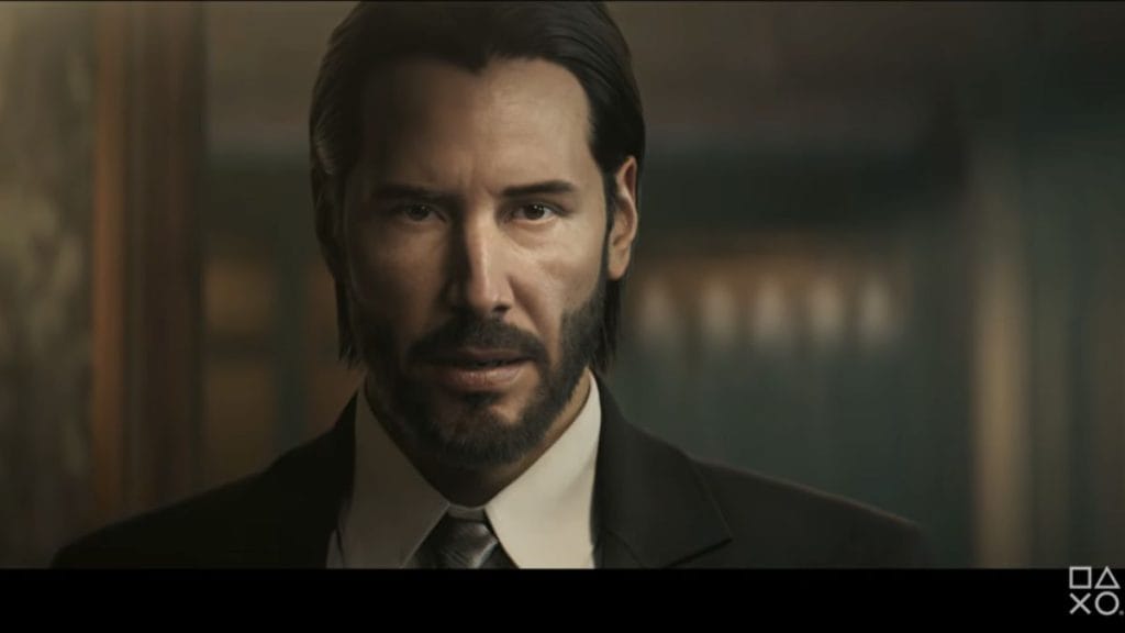 john wick jeu video