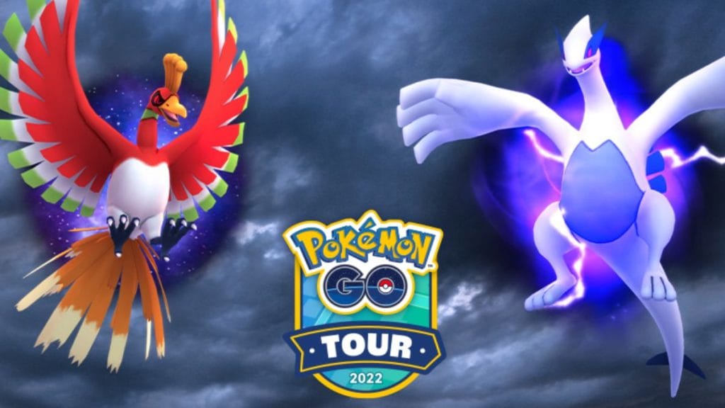 lugia obscur pokemon go