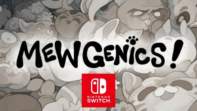 mewgenics switch