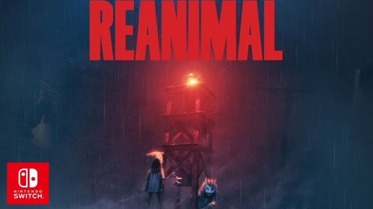 nintendo switch 2 reanimal