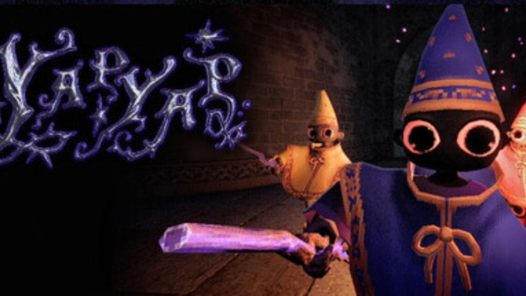 yapyap