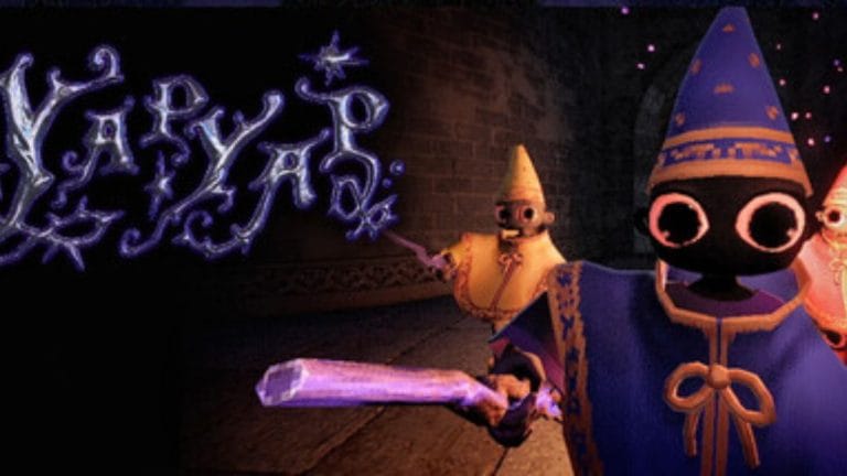 yapyap