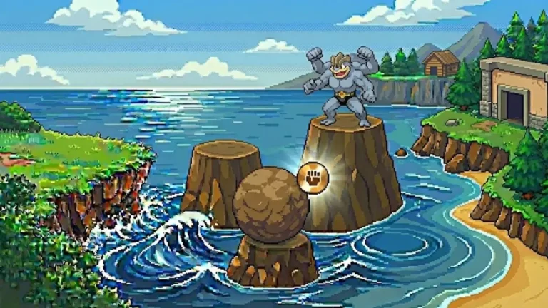 CS06 Éclate-Roc Pokémon Rouge Feu : Comment l&rsquo;obtenir ?