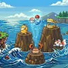 CS03 Surf Pokémon Rouge Feu : Comment l&rsquo;obtenir ?