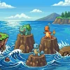 Starter Pokémon Rouge Feu & Vert Feuille : Lequel choisir ?
