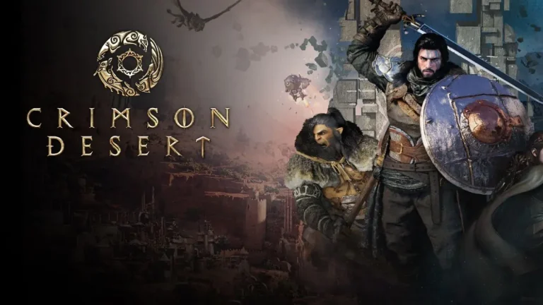 Test Crimson Desert : mon avis complet sur l&rsquo;action-aventure qui veut tout faire