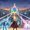 Pierres Méga Pokémon Champions : comment les obtenir et les utiliser ?