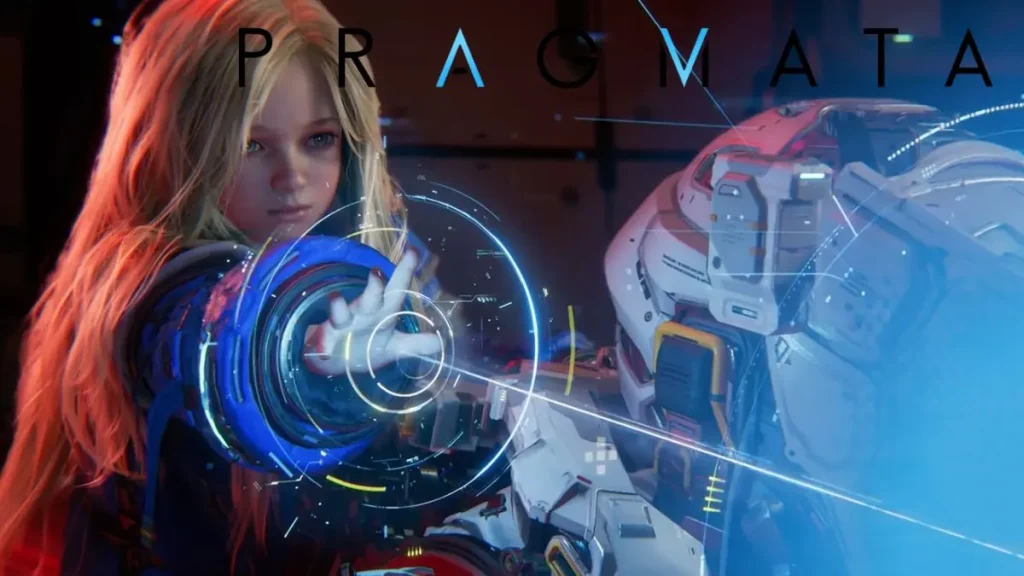 pragmata