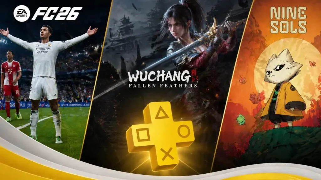 psplus mai 2026