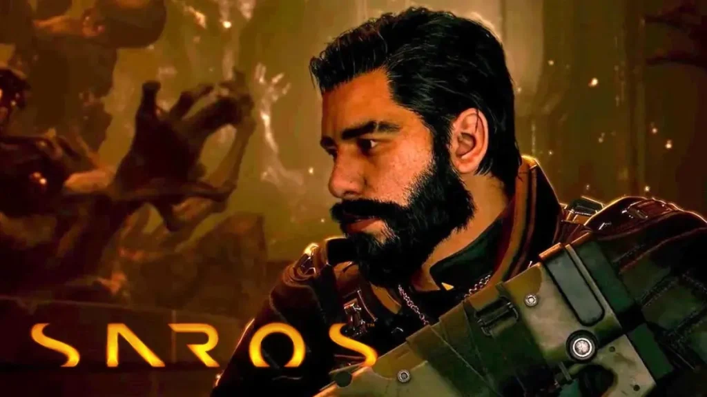 saros