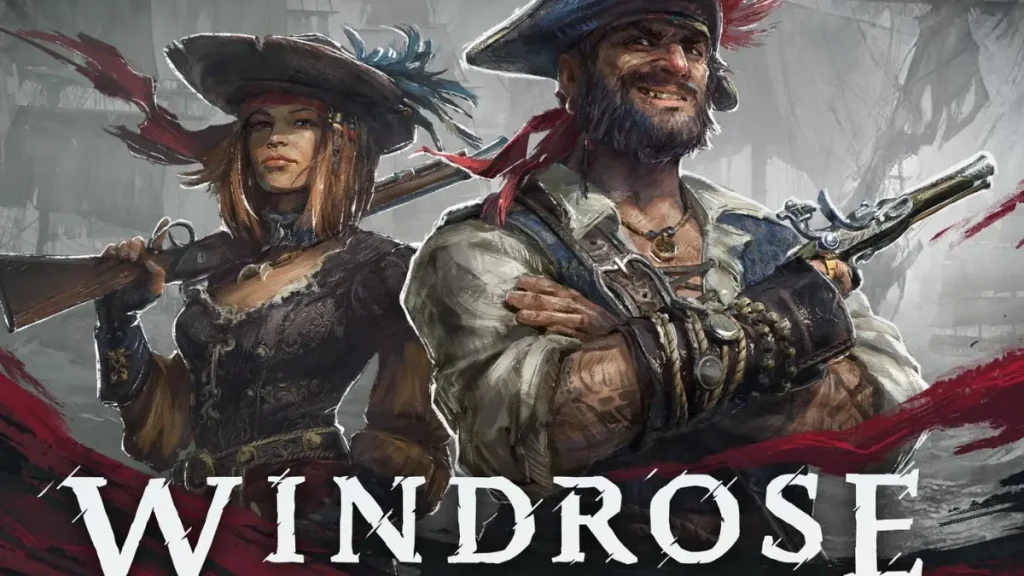 windrose