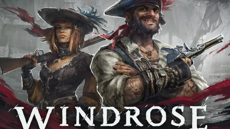 Build Windrose : les meilleurs builds pour dominer