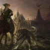 Zelda : Twilight Princess sur Switch, les dernières rumeurs relancent l’espoir des fans