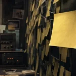 007 First Light : l&rsquo;easter egg d&rsquo;Allan revient depuis 2006