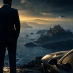 007 First Light : la fin du jeu tease déjà une suite