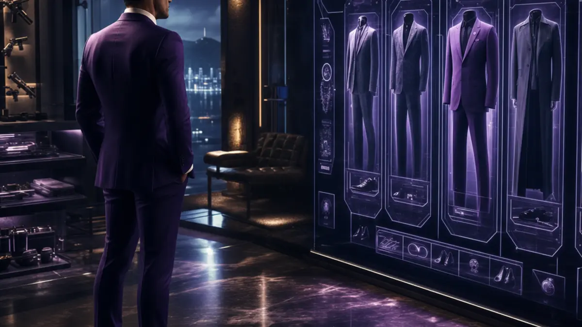Les trois tenues gratuites de 007 First Light disponibles via les Twitch Drops jusqu'au 23 juin