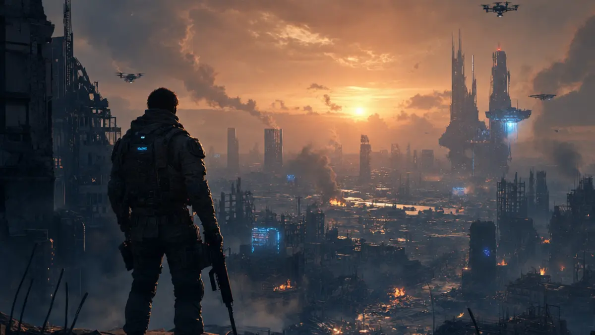 Call of Duty Modern Warfare 4 : apercu du pass Campaign Early Access repere sur Xbox