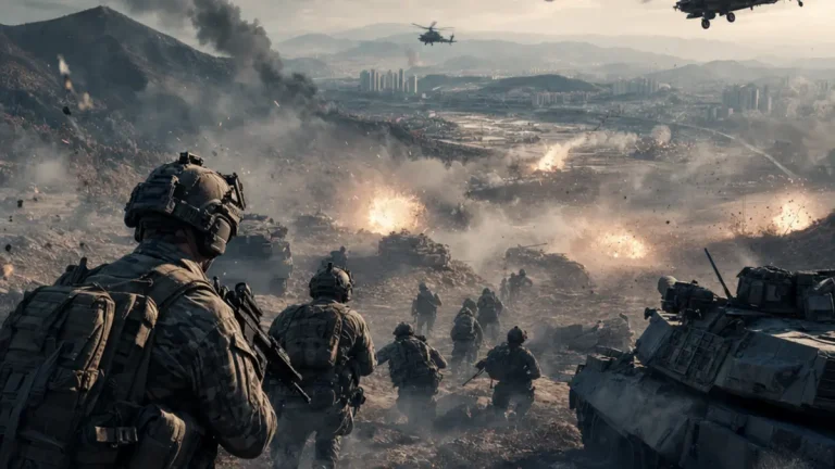 Call of Duty: Modern Warfare 4 : bêta ouverte confirmée