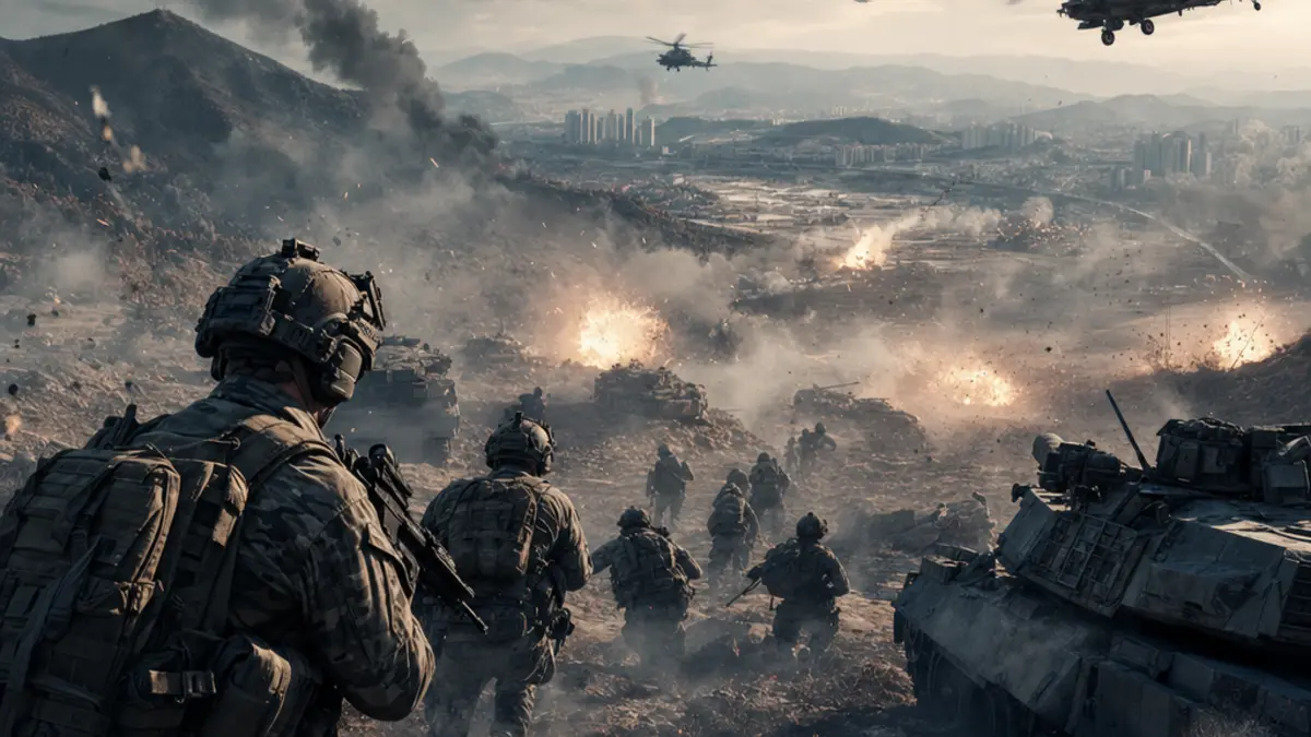 Call of Duty Modern Warfare 4 beta ouverte confirmee avant sortie octobre 2026