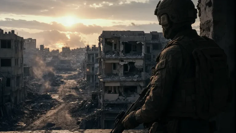 Call of Duty: Modern Warfare 4 : des cosmétiques authentiques promis