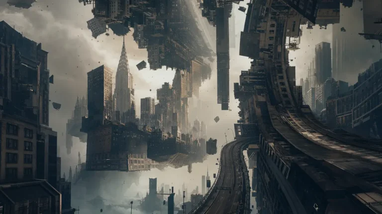 Control Resonant, la suite de Control par Remedy Entertainment attendue sur PC, PS5 et Xbox Series X|S
