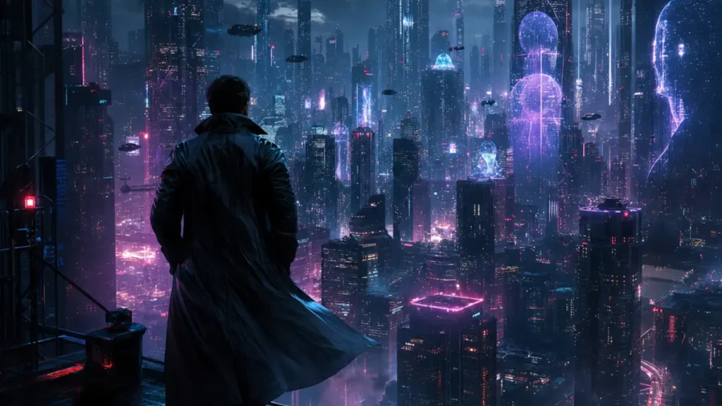 Logo Deus Ex avec l'annonce de la restructuration d'Embracer Group en 2027