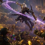 Diablo 4 : goblins, XP boostée et cosmétiques gratuits pour ses 3 ans