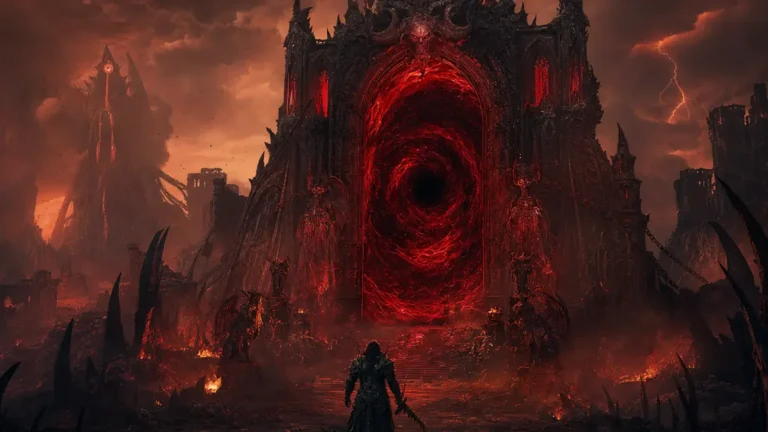 Diablo IV et Shin Megami Tensei V Vengeance dans le Humble Choice de mai 2026