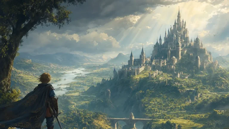 Fable, le reboot de Playground Games, repousse a fevrier 2027 par Xbox