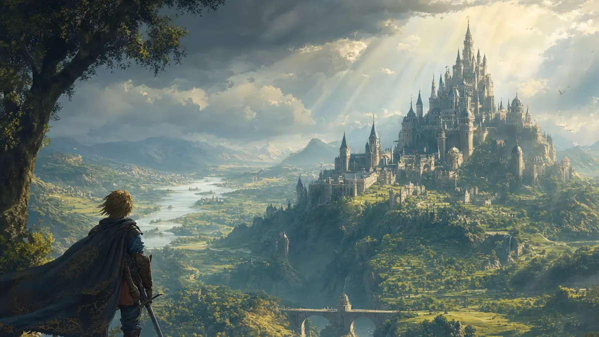 Fable, le reboot de Playground Games, repousse a fevrier 2027 par Xbox