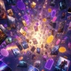 Fanatical May Madness Sale : plus de 10 000 jeux PC en promo
