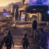 Fortnite : 12 minutes du film Mandalorian à regarder en jeu