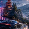 Forza Horizon 6 : carte, taille et lieux incontournables