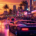 GTA 6 : Zelnick mise sur des notes dans les 90 pour la sortie