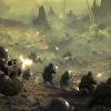 Helldivers 2 : un Warbond Warhammer 40K confirmé pour 2025