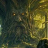 The Legend of Zelda Great Deku Tree 2-in-1 : dépêchez-vous, il part à la retraite