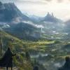 Lord of the Rings : Warhorse Studios confirme un RPG open-world en Terre du Milieu