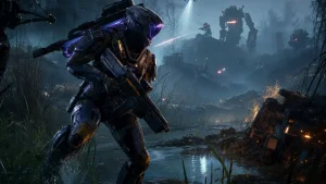 Marathon de Bungie, extraction shooter disponible gratuitement du 2 au 9 juin 2026 sur PC, PS5 et Xbox Series X|S