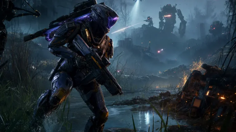 Marathon de Bungie, extraction shooter disponible gratuitement du 2 au 9 juin 2026 sur PC, PS5 et Xbox Series X|S