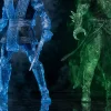 Mortal Kombat : McFarlane Toys dévoile Sub-Zero et Reptile Klassic