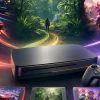 Nintendo Switch 2 : le bundle « Choose Your Game » est disponible en précommande